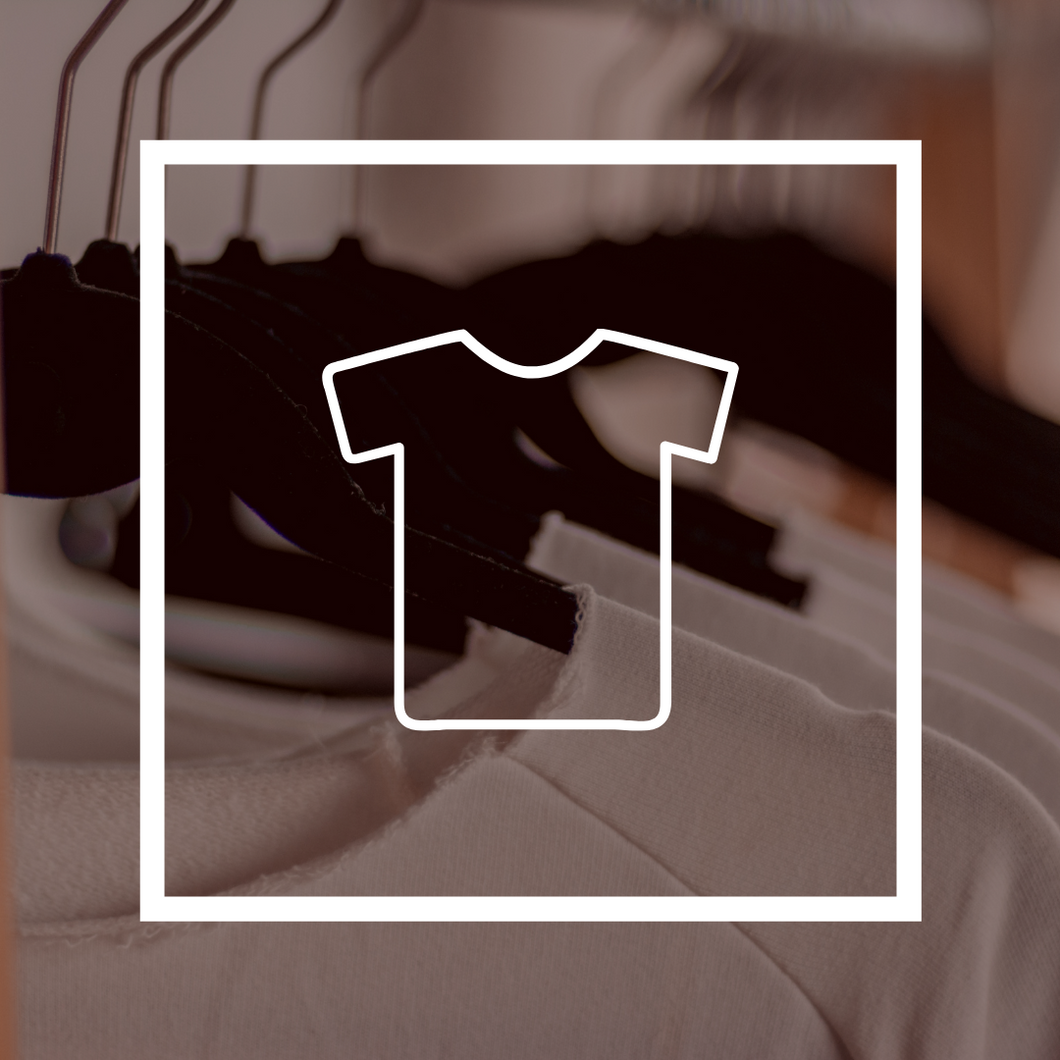 TLB T-shirt Black Back Logo