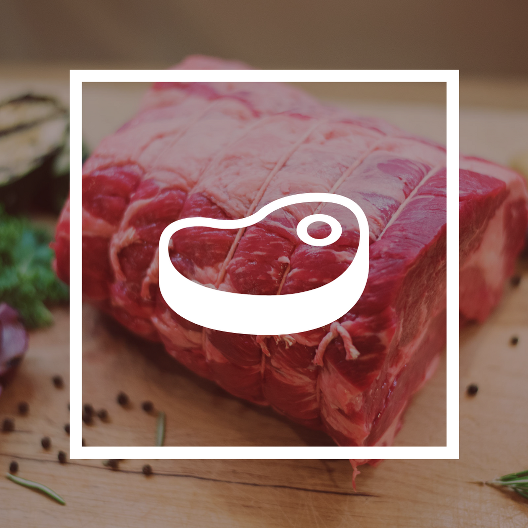 Round Steaks